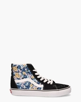 Sk8-Hi Floral Zwart/Multicolor