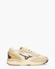 Sky Medal B Beige/Multicolor