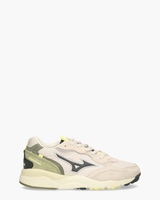 Sky Medal B Lichtgrijs/Multicolor