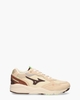 Sky Medal B Off-White/Multicolor