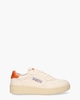 Slam L Off-White/Oranje