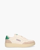 Slam M Off-White/Groen