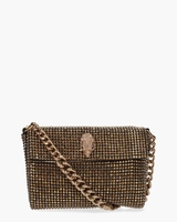 Small Party Shoulder Bag Goud Tas