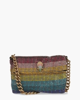 Small Party Shoulder Bag Multicolor Tas