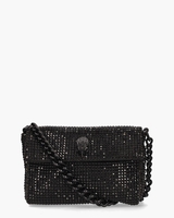 Small Party Shoulder Bag Zwart Tas