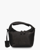 Soft Skylar Ravioli Bag Zwart Tas