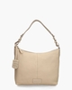 Soft Skylar Shoulderbag Beige Tas