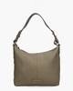 Soft Skylar Shoulderbag Taupe Tas