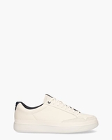 South Bay Off-White/Donkerblauw