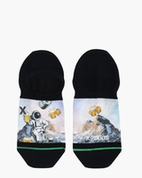 Space Bear 62053 Heren Sneakersokken