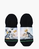 Space Bear 62053 Heren Sneakersokken