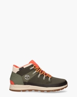 Sprint Trekker Chukka Groen Heren Veterboots