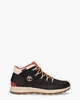 Sprint Trekker Chukka Zwart Heren Veterboots