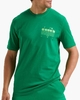 SS Manifesto Groen T-Shirt