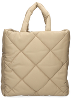 Stand Studio Assante Diamond Bag Beige Tas