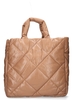 Stand Studio Assante Diamond Bag Bruin Tas
