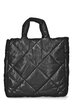 Stand Studio Assante Diamond Bag Zwart Tas