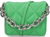 Stand Studio Hestia Bag Groen Tas