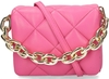 Stand Studio Hestia Bag Roze Tas