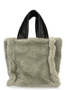 Stand Studio Lucille Bag Groen Tas