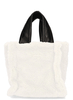 Stand Studio Lucille Bag Off-White Tas