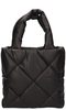 Stand Studio Rosanne Diamond Bag Zwart Tas
