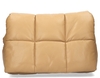 Stand Studio Wanda Clutch Bag Camel Tas