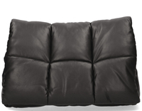 Stand Studio Wanda Clutch Bag Zwart Tas