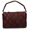 Stand Studio Wanda Mini Bag II Aubergine Tas