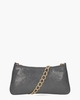 STB11 Zwart/Wit Tas