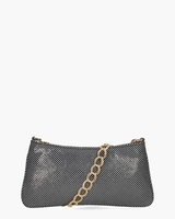 STB11 Zwart/Wit Tas