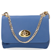 Stefano Ghilardi Martha Blauw Tas