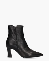 Sterre Zwart Dames Enkelboots