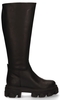 Steve Madden Mana Zwart Damesboots