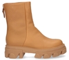 Steve Madden Maryann Bruin Dames Enkelboots