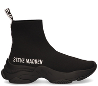 Steve Madden Master Zwart