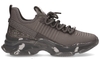 Steve Madden Maxilla-R Grijs