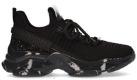 Steve Madden Maxilla-R Zwart