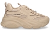 Steve Madden Possession Beige