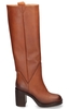Strategia A4954 Cognac Damesboots