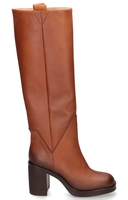 Strategia A4954 Cognac Damesboots