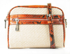 Studio di Lauro KL39039-1 Ecru/Multicolor Tas