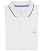 SUN68 A31110-01 Heren Poloshirt