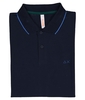 SUN68 A31110-07 Heren Poloshirt