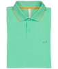SUN68 A31110-28 Heren Poloshirt