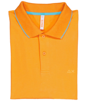 SUN68 A31110-33 Heren Poloshirt