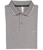 SUN68 A31110-34 Heren Poloshirt