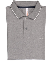 SUN68 A31110-34 Heren Poloshirt