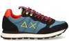 SUN68 Tom Goes Camping Multicolor