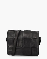Suzan CL42275 Zwart Tas